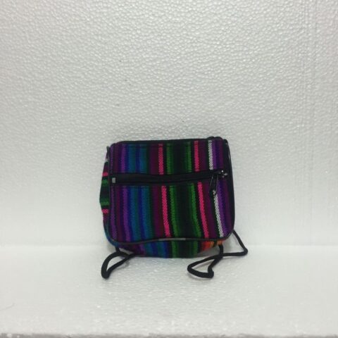 Mini bolso artesanal - Damita al mayoreo — Imagen 1